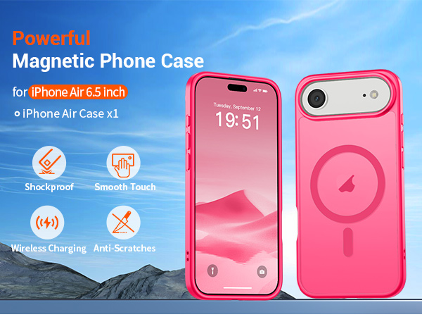 iphone 17 air case