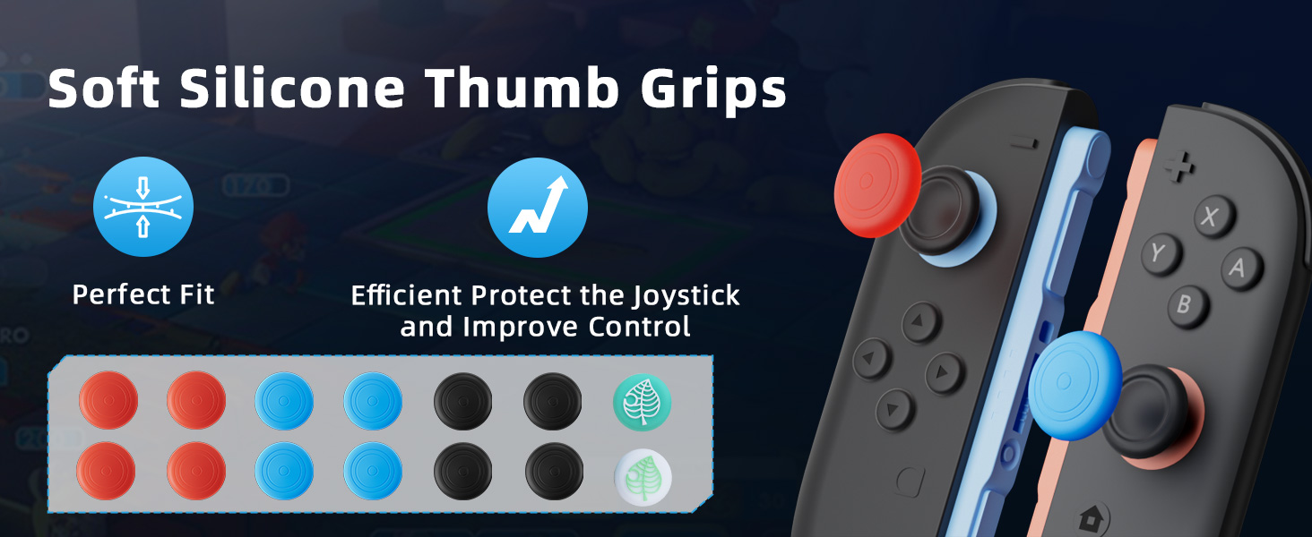 Thumb Grips