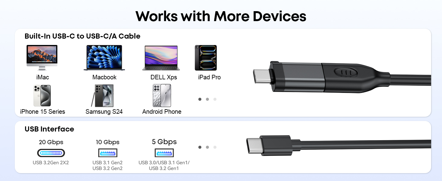 500gb portable ssd