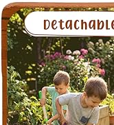 Detachable Kids Tools