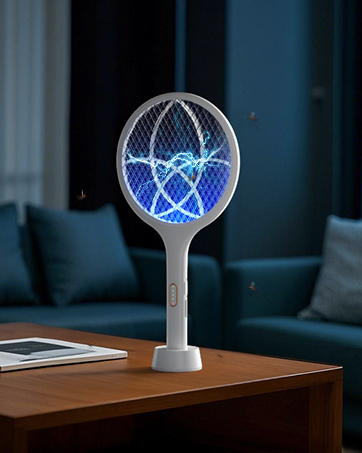 YISSVIC Bug Zapper Collection