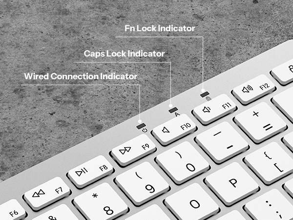 mac keyboard and mouse