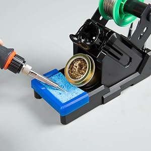 cleaning sponge
