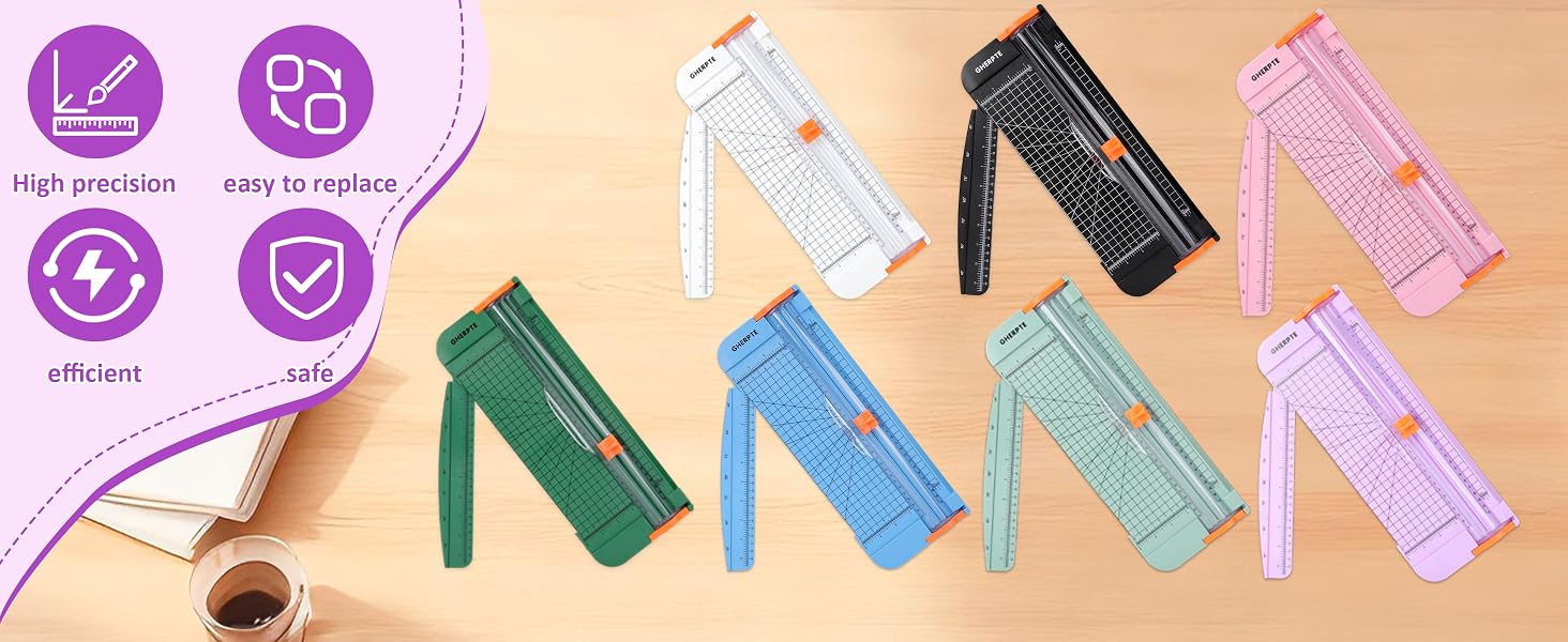 Paper Cutter