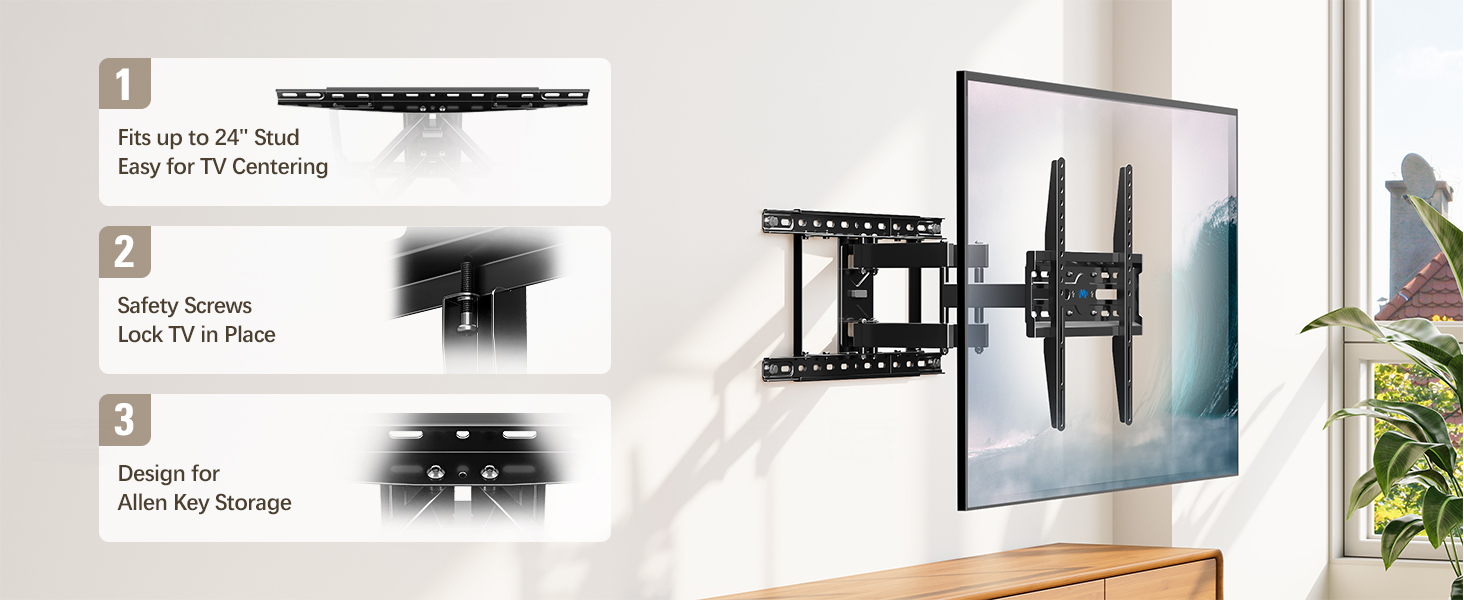 tv mount
