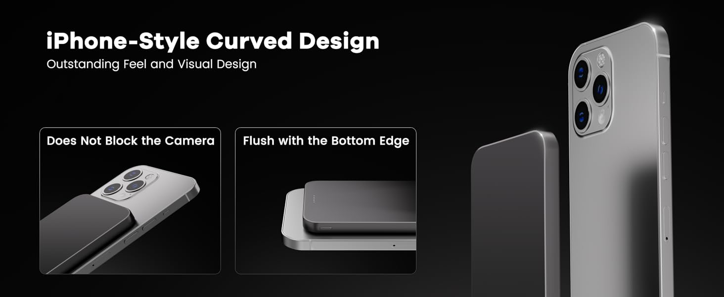iPhone-Style Curves