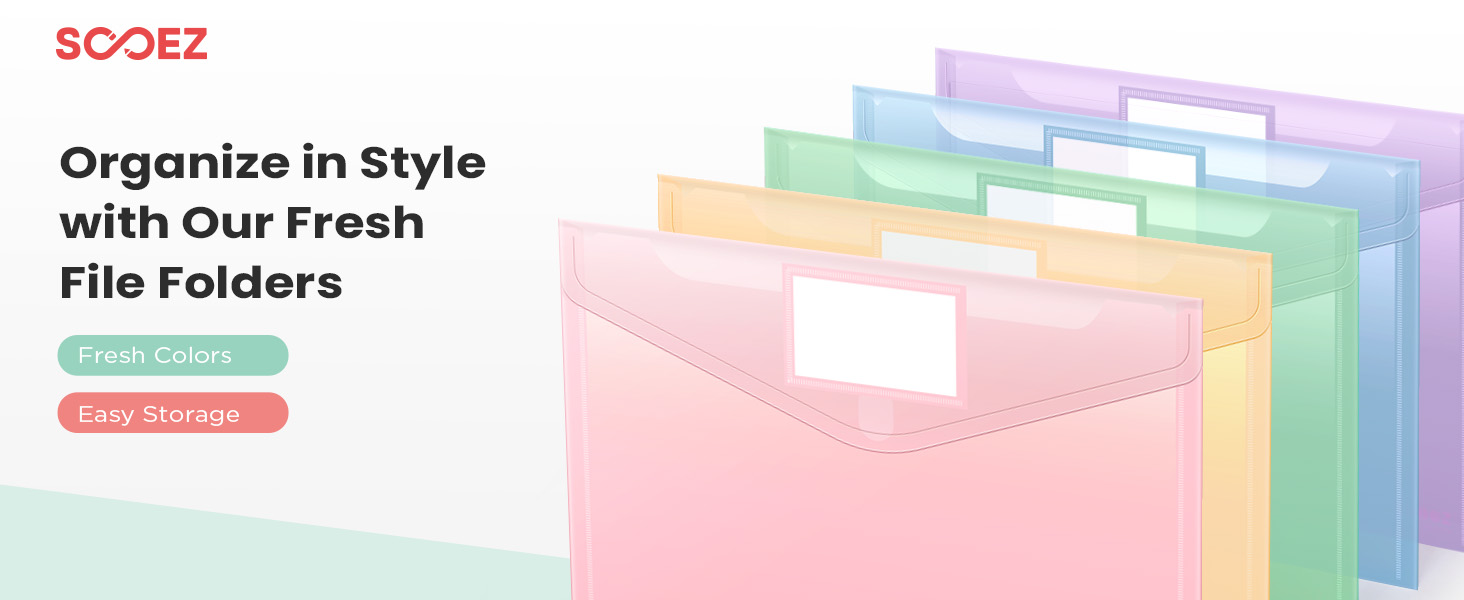 folders