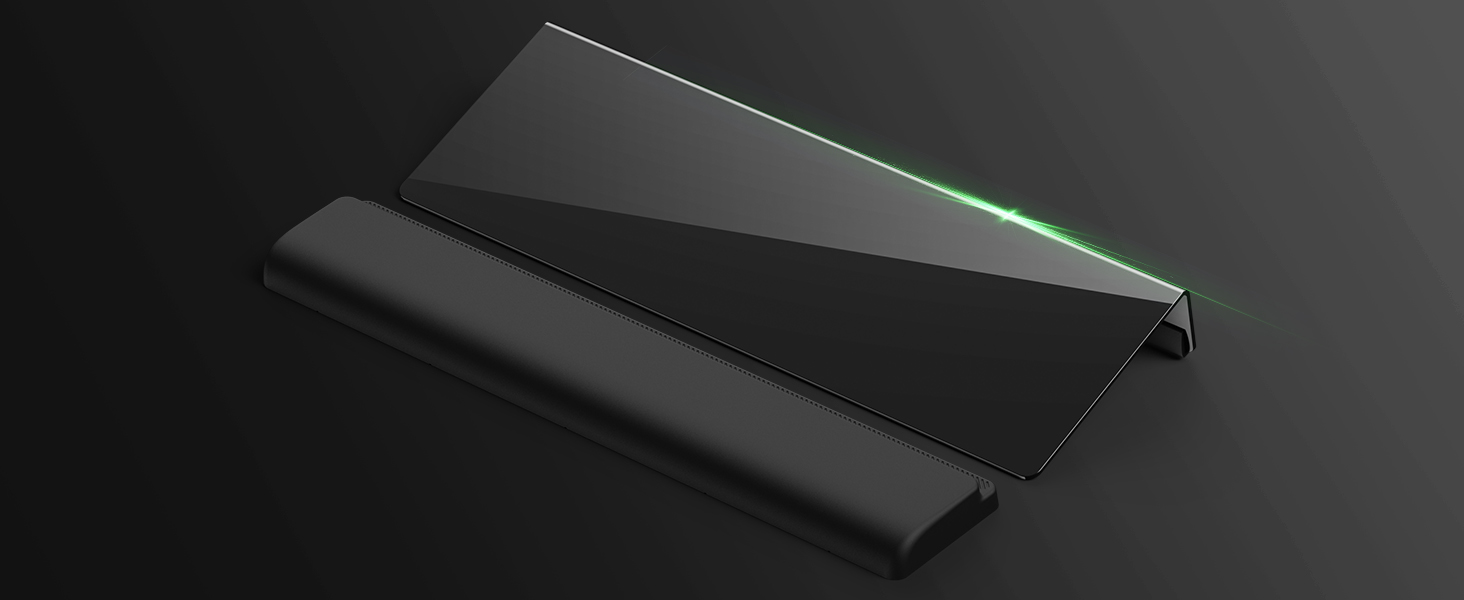 Keyboard Holder for Easy Ergonomic Typing&amp;Working