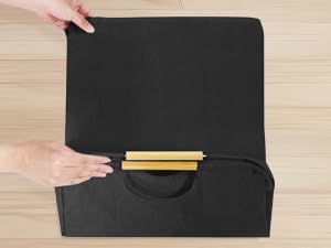 Collapsible Laundry Baskets