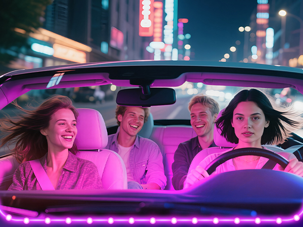 car accessories for women