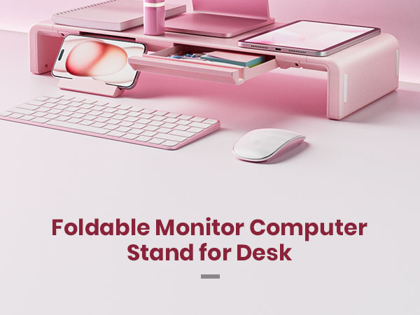 monitor stand