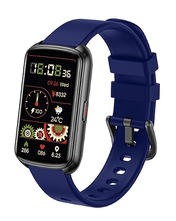 Heart Rate Monitor5