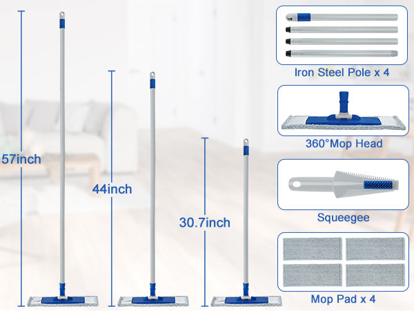 floor mop