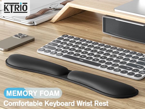 keyboard wrist rest