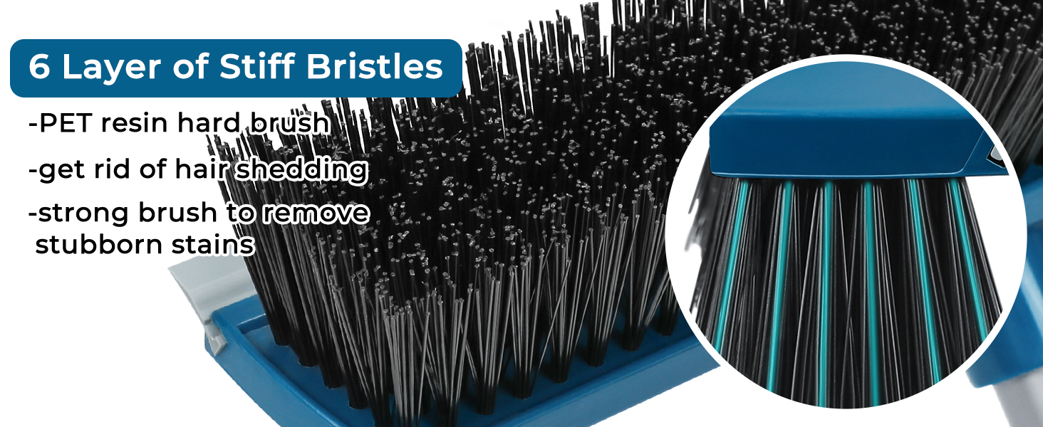 push broom