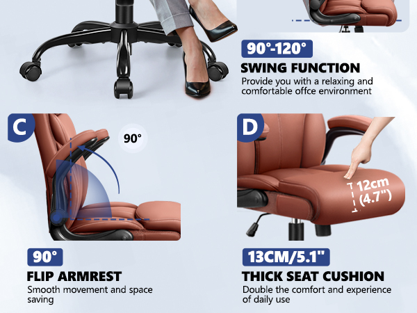 office chair