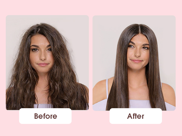 travel hair brush dryer