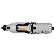 rotary tool