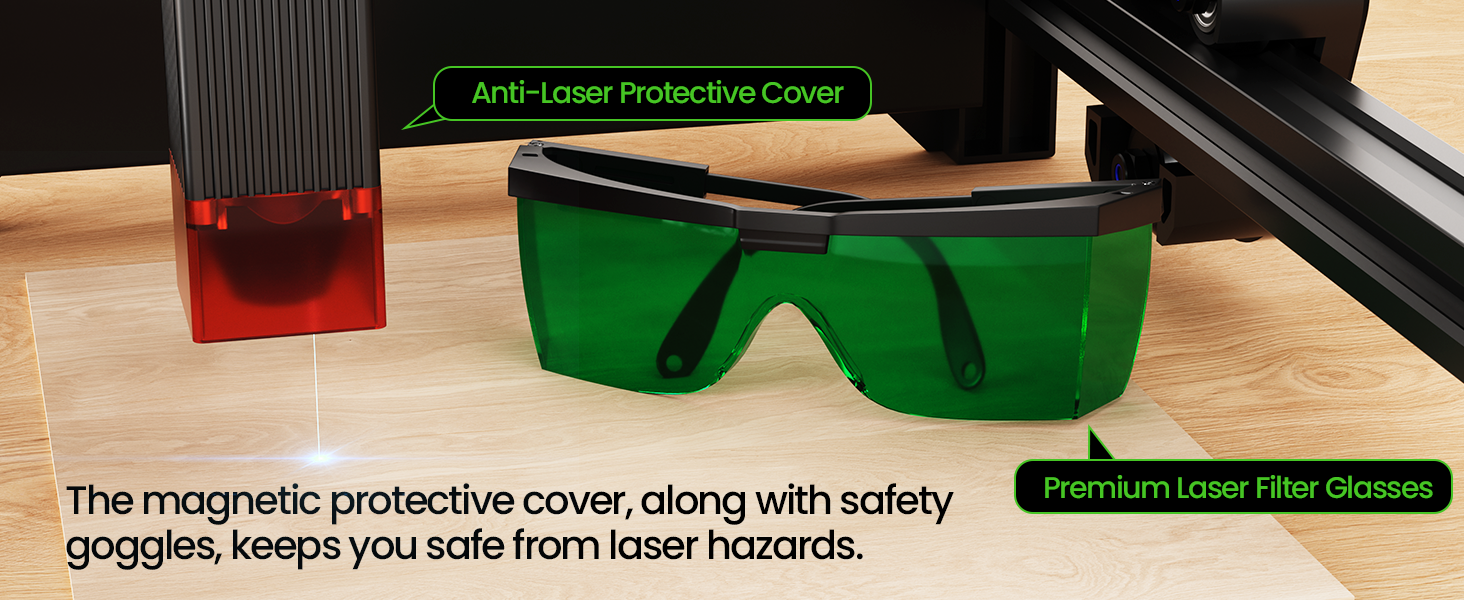 laser machine engraving