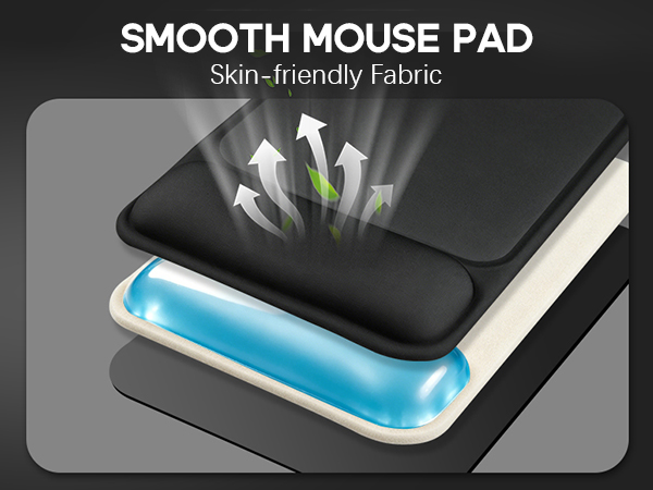 mouse pads