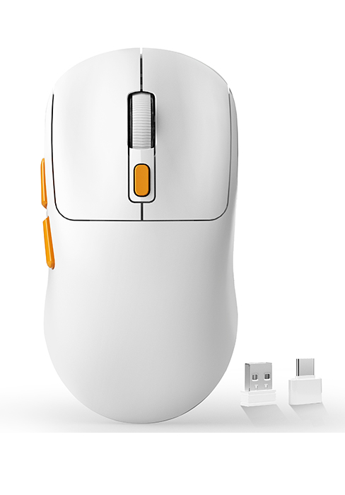 wireless mouse