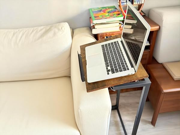 C Table End Table
