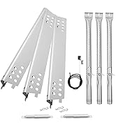 BBQration Grill Replacement Parts for Charbroil Performance TRU-Infrared 463370719 463371719 4633...