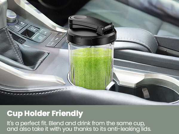 shake blender