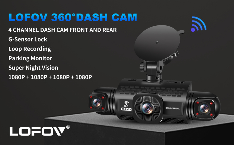 dashcam -10