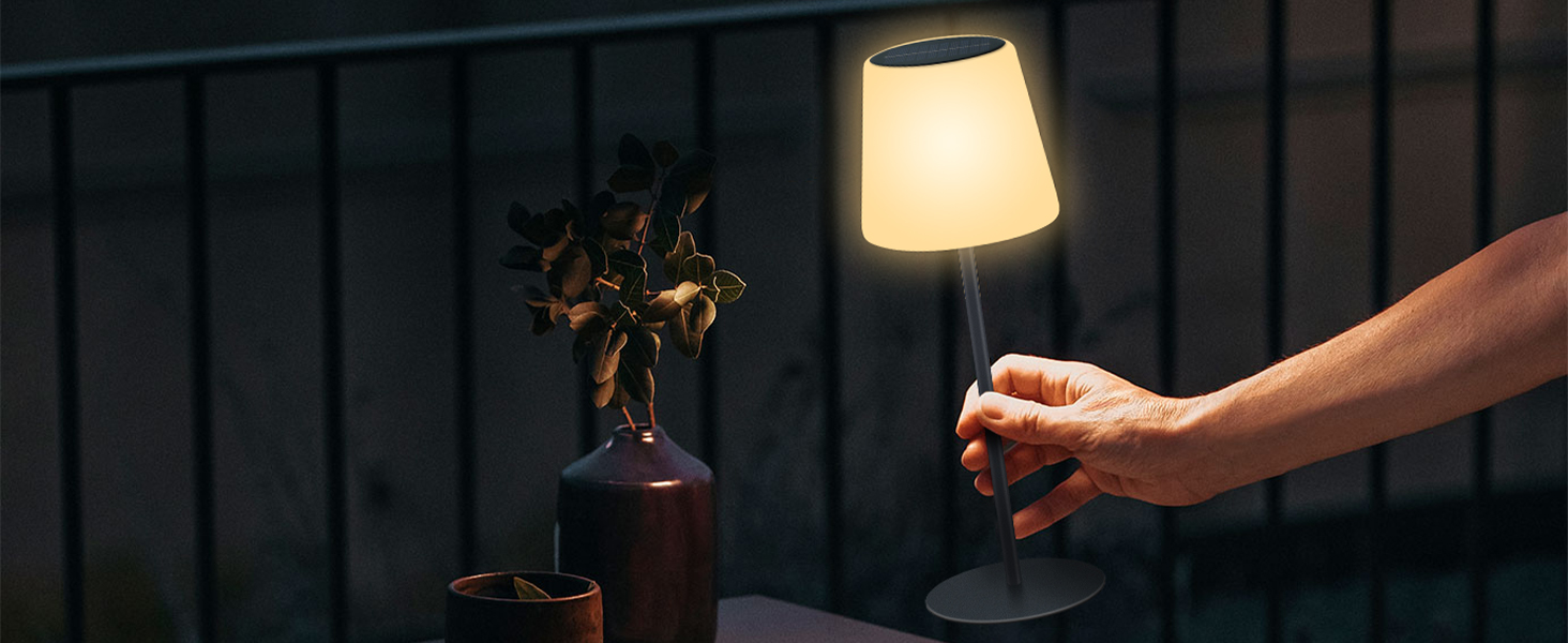 outdoor light