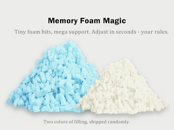 memory foam