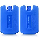 Air Choice 2 Ice Packs for Evaporative Air Cooler, Compatible Evaporative Air Cooler JH-310Y