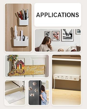Picture Hanging Strips