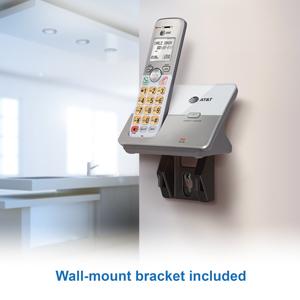 Wall Mount Bracket