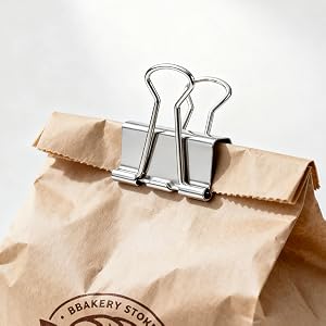Binder Clips