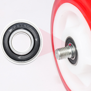 Ab Roller Wheel, Ab Workout Equipment for Difficult Abdominal &amp; Core Strength Training