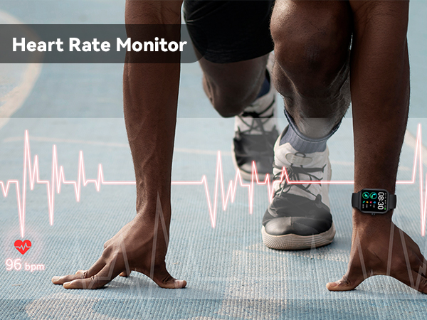 smart watch men women