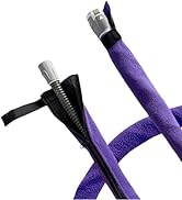 6.4ft CPAP Hose Cover for Resmed Heated Tubing, Airsense 11 &amp; 10 ClimatelineAir Tubing Insulated ...
