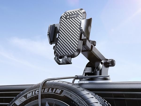 car phone holder