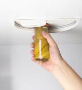 Under Cabinet Jar Opener