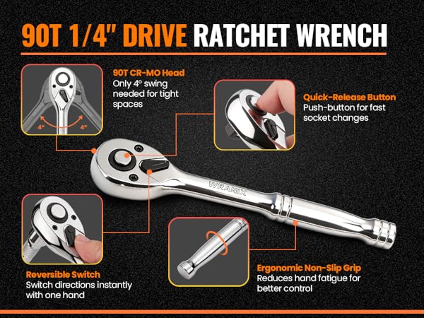 WR25012-RS-1/4-2