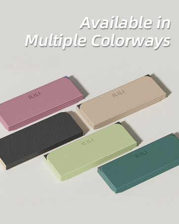 foldable yoga mat