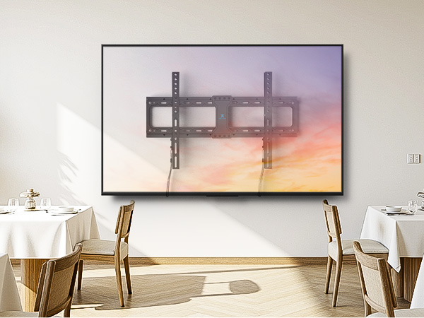tv mount 75+ inch