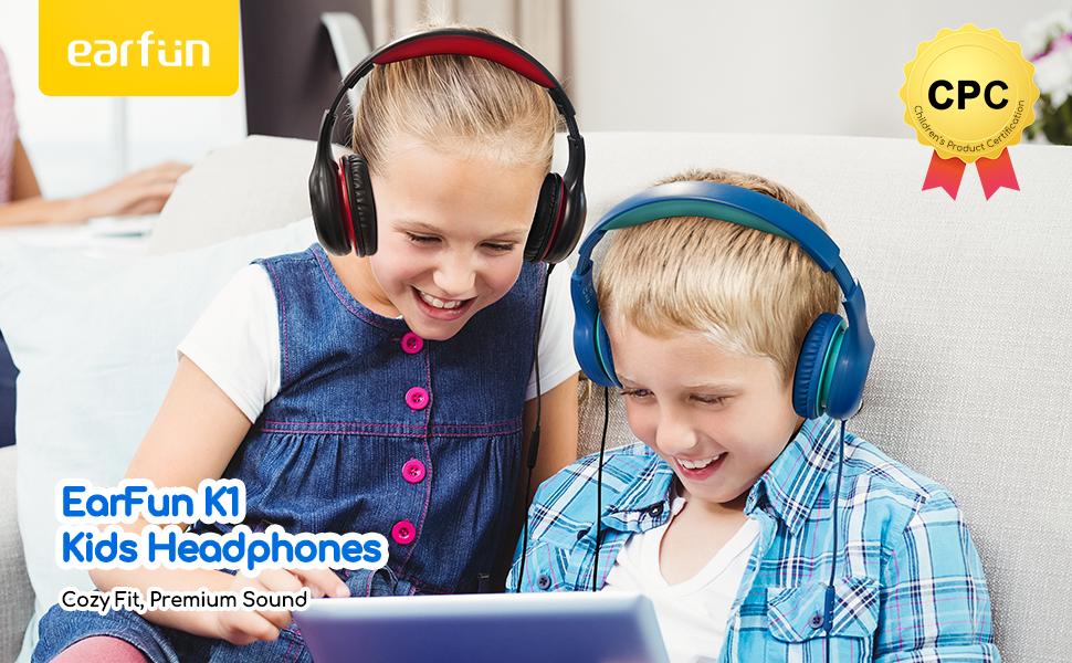 kids headphones