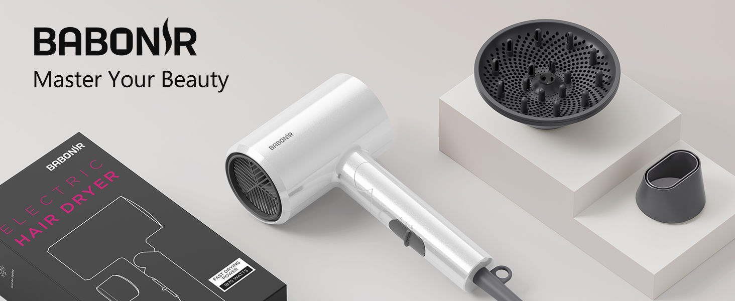 hair dryer