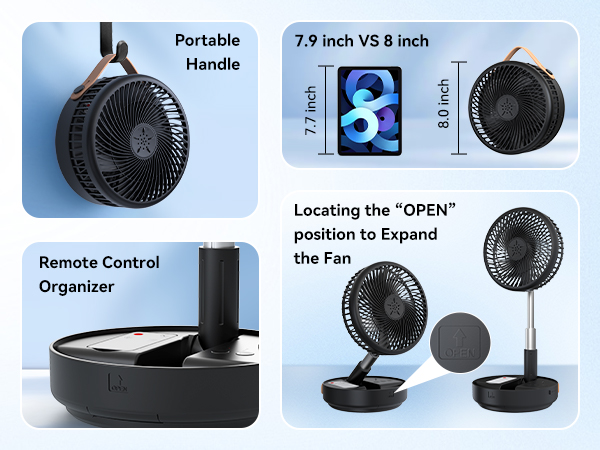 More Features 