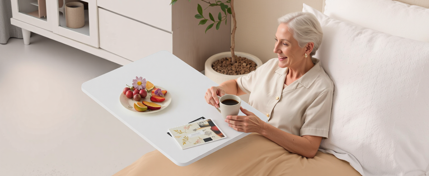 overbed table