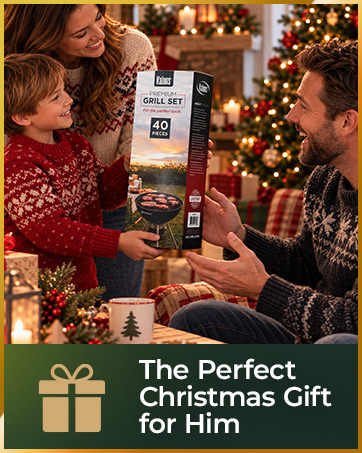 The Perfect Christmas Gift for Him