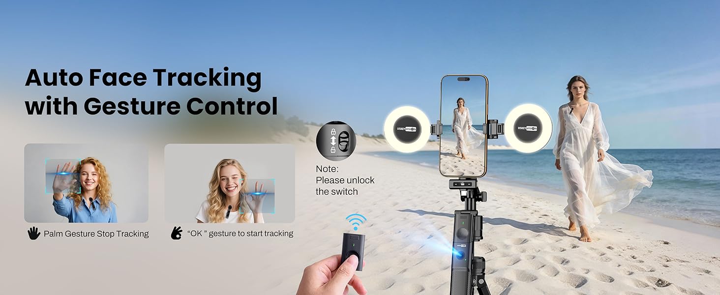 Gesture Control