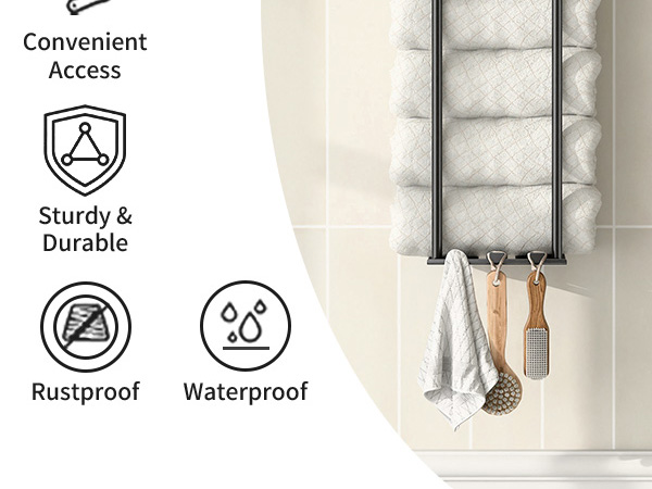 towel rack 4.20